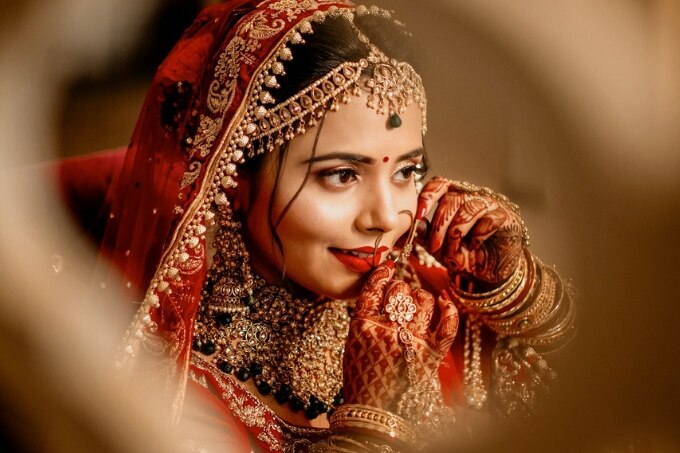 Essential Bridal Makeup Kit Checklist Be Beautiful India